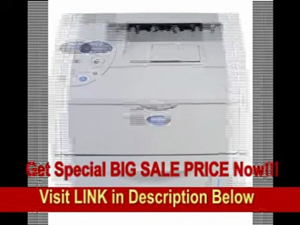 [BEST BUY] Brother HL-6050DN Network Laser Printer