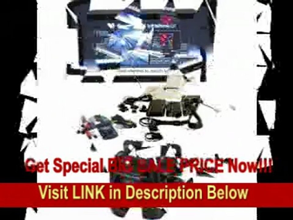 [FOR SALE] Sony XNV-770BT 7 Touchscreen Double Din In-dash Dvd/mp3/wma/aac/jpeg... Receiver with Built in Tom tom Navigation and Bluetooth + SONY Back up Camera