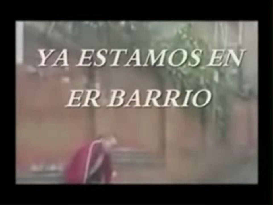 El Barrio