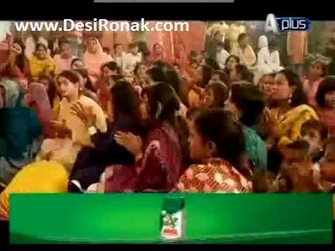 Haan Qabool Hai - 29th November 2012 - Part 4