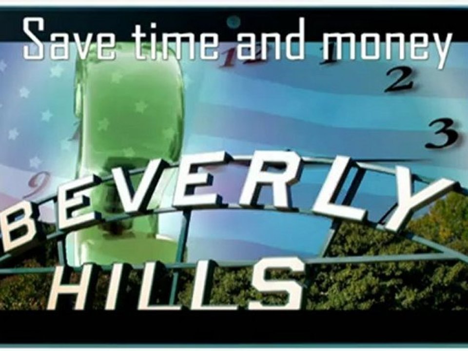 Handyman Beverly Hills - 818 305-4504