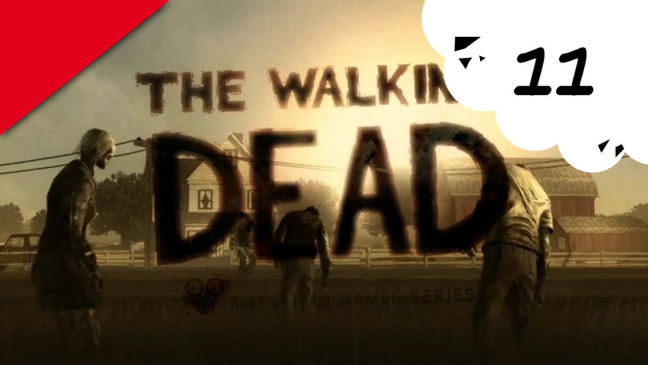 The walking Dead - PC - 11