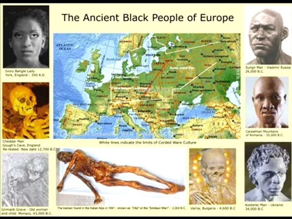 Black Mediterraenean History 2