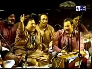 Menu Yaar Di Namaz  Vj Waqas Ali Remix 2012