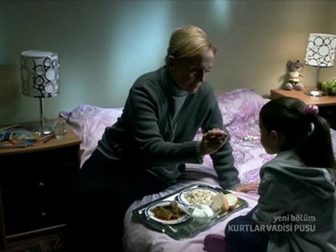 Kurtlar Vadisi Pusu 172.Bölüm 5.sKısım HD 720p İzle - Www.Bolumizletv.Com