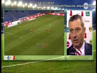 Genk-Standard 1-0 Coupe