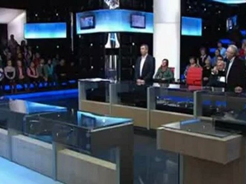 Специальный корреспондент. Власть имущие (27.11.2012) часть 3