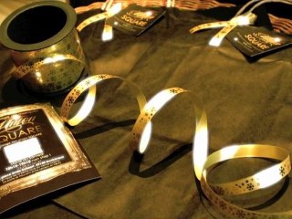 Le premier Noël d'Union SQUARE