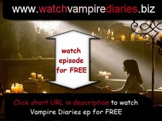 Vampire Diaries season 4 Episode 7 - My Brother's Keeper