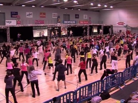 La Nuit du Kaérobic 2013 - clip de présentation