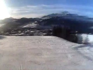 pour Z11 et Crest Voland