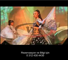 Pgs Kiris Resort Kemer