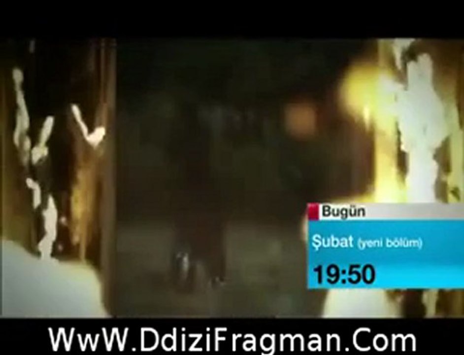 Şubat 11. Bölüm Fragmanı