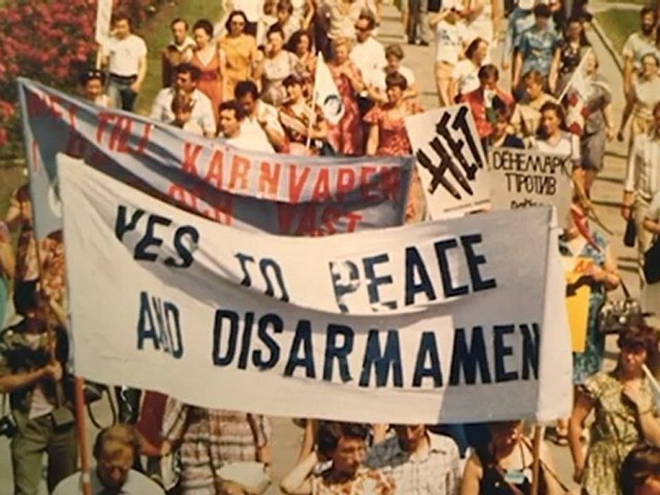 Vassili Balatsos à propos de son exposition " Civilization a Derogatory List"