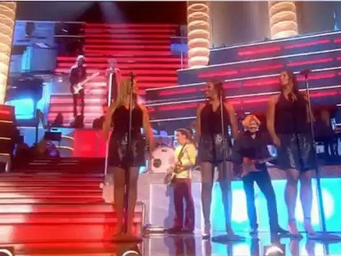 Rod Stewart - Rhythm of my heart