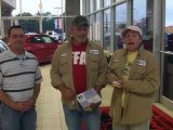 Dodge Ram Dealer Conway, AR | Dodge Dealer Conway, AR