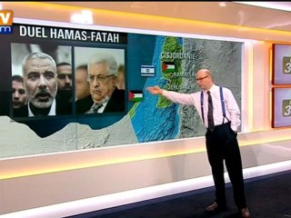 La Palestine bientôt reconnue à l'ONU