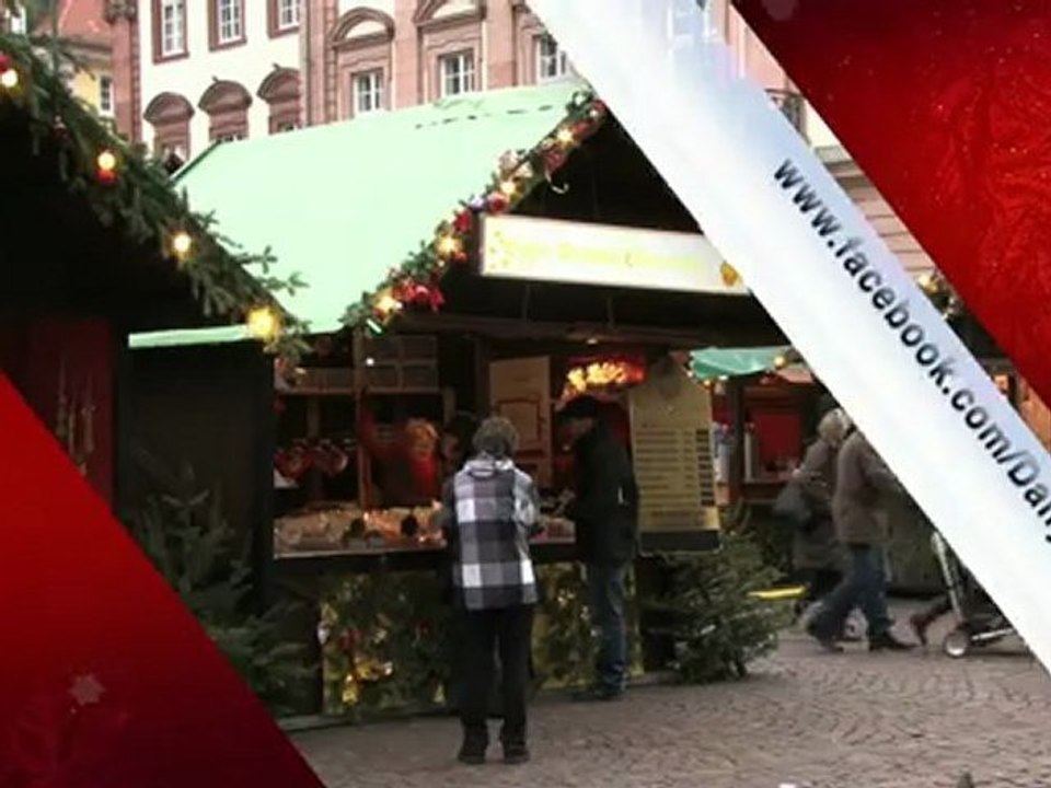 Xmas is coming