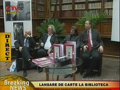 Legiunea asta care nu vrea sa moara - Dl Tudor Ilie, tatal lui Tudor Gheorghe la comemorarea lui Corneliu Zelea Codreanu 2012