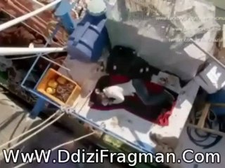 Benim İçin Üzülme 5. Bölüm Fragmanı