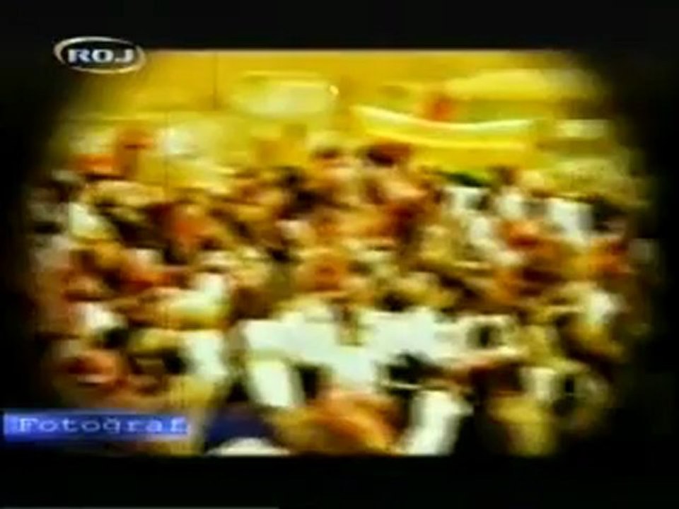 Cizre 1992 Newroz Serhildani - 3