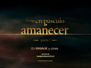 Amanecer [II] Spot7 HD [10seg] Español