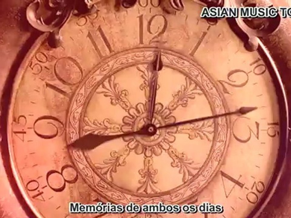 ★ Kim Sung Kyu - 60 Sec [Legendado em PT-PT]