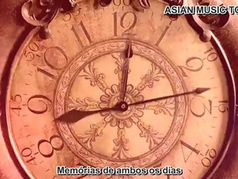 ★ Kim Sung Kyu - 60 Sec [Legendado em PT-PT]