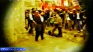 Cizre 1992 Newroz Serhildani - 5 - YouTube