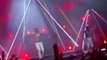 Chris Brown American Music Awards 2012 Christmas at Rockefeller Center Swizz Beatz Everyday Birthday Music Video Feat Ludacris