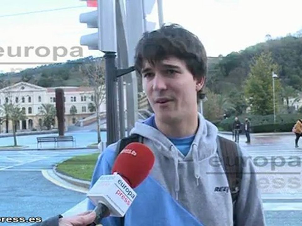 Universidad de Deusto niega responsabilidad