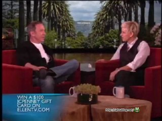 Tim Allen Interview Nov 29 2012