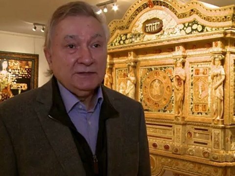 Autumn brings Baltic gold rush to Poland