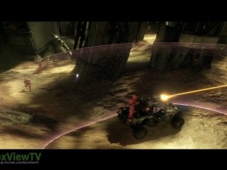 HALO 4 | "Crimson Map Pack" Trailer [EN] (2012) | HD