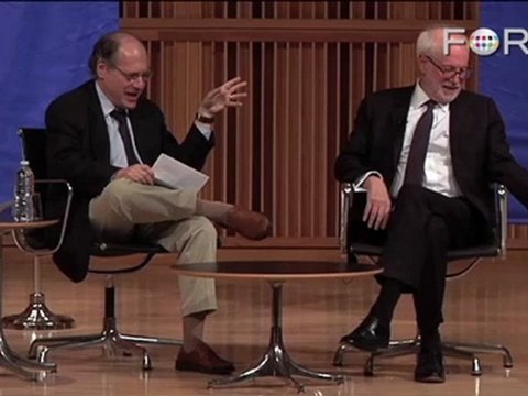 Facing Facts: The Myths and Truths About Joseph Kennedy