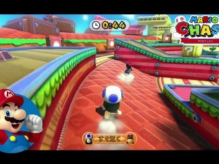 #nintendo #wii u #nintendoland #video games