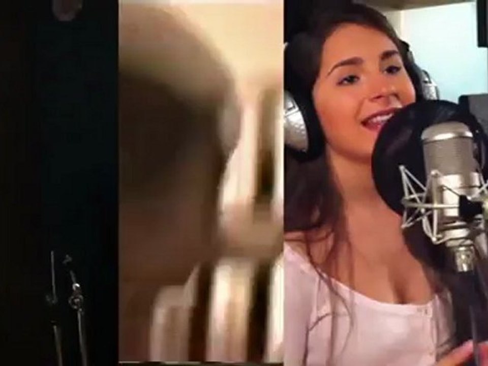 Maddy Rodriguez - Mama Made Christmas