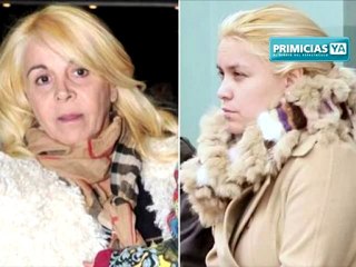 CLAUDIA VILLAFAÑE CON PRIMICIAS NO PUEDE HABLAR POR RESOLUCIÓN JUDICIAL