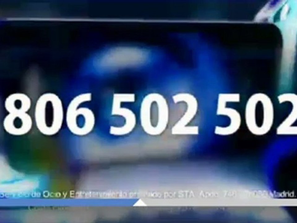 Casting GH14