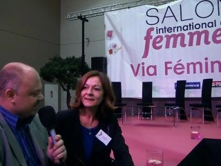 Salon international des Femmes 2012 - Aix en Provence