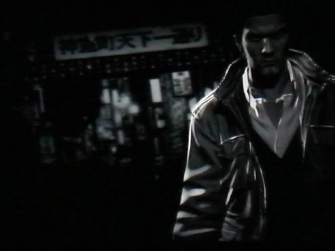 DEMO - Yakuza 5 - Ryu ga Gotoku 5 - 18 plus