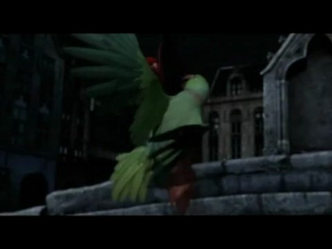 Viaje en el tiempo por la ciudad belga de Brujas a través del museo Historium