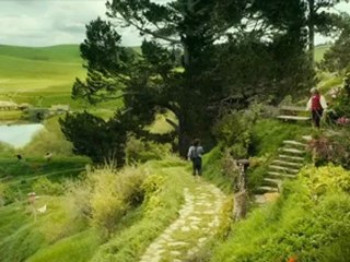 The Hobbit An Unexpected Journey - Spot TV #8 [VO|HD720p]