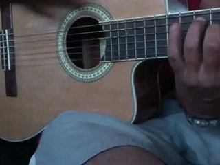 toy amador intinerprete ((felix grey la gitane