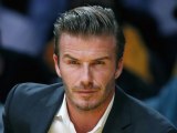The Beckham Era Ends: L.A. Galaxy Set To Clash With Houston Dynamo In MLS Cup Final