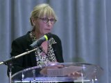 Discours d'Elisabeth Bouffard-Savary en soutien à Akli Mellouli