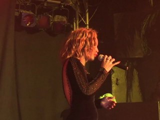 VIDEO LA NUIT DU ZOUK - STONY BIRTHDAY - 16/11/2012 - PARIS