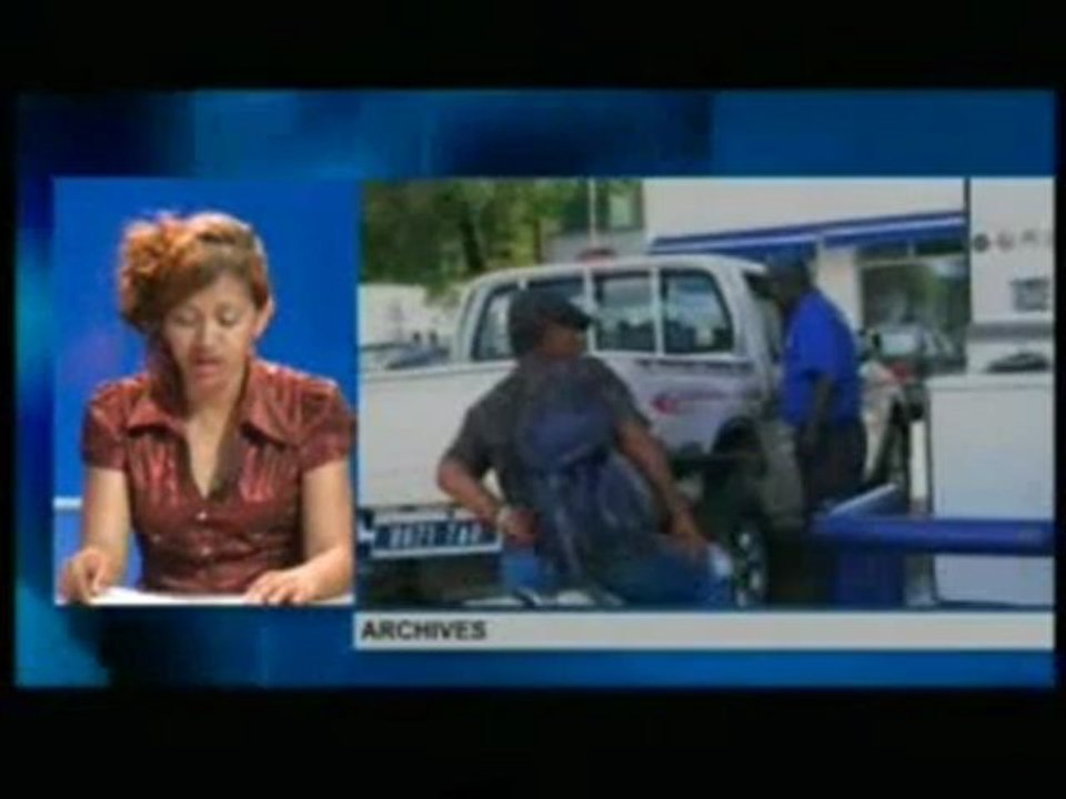 Journal Télévisé Mada / RTA / Madaplus -28-11-12