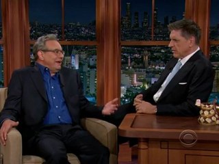 late night douche .2012.11.28.Lewis Black, Karen Gillan, LP