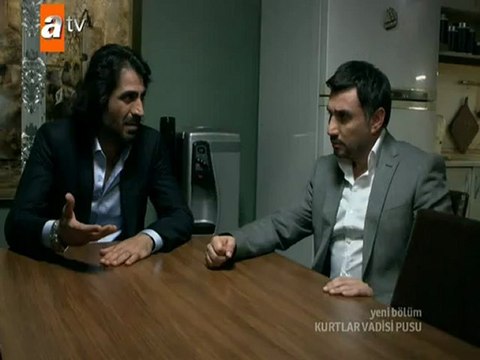 Kurtlar Vadisi Pusu 172.Bölüm 1.Kısım HQ 480p İzle - Www.Bolumizletv.Com